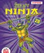 Ninja korytnačky 28