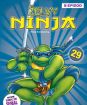 Ninja korytnačky 29