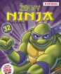 Ninja korytnačky 32