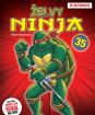 Ninja korytnačky 35