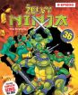 Ninja korytnačky 36