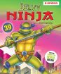 Ninja korytnačky 39
