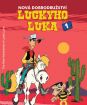 Nové dobrodružstvá Lucky Luka 01