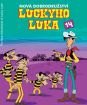 Nové dobrodružstvá Lucky Luka 14
