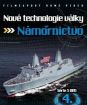 Nové technologie války 4. - Námořnictvo (digipack)