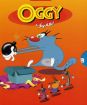 Oggy a švábi 1-3 (3 DVD)