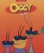 Oggy a švábi 10-12 (3 DVD)