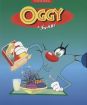 Oggy a švábi 16-18 (3 DVD)