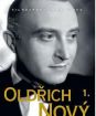 Oldřich Nový 1. (4 DVD)