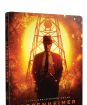 Oppenheimer 3BD (UHD+BD+bonus disk) - zberateľská edícia steelbook