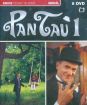 Pan Tau 1+2 (11 DVD)
