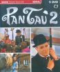 Pan Tau 1+2 (11 DVD)