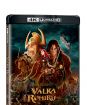 Pán prsteňov: Vojna Rohirov 2BD (UHD+BD) - steelbook