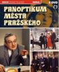 Panoptikum města pražského (6 DVD)
