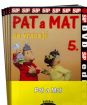 Pat a Mat (6 DVD)