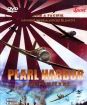 Pearl Harbor - Den ponížení (papierový obal) CO