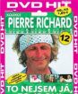 Pierre Richard 12 - To nejsem já, to je on! (papierový obal)