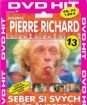 Pierre Richard 13 - Seber si svých pět švestek (papierový obal)