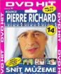 Pierre Richard 14 - Snít můžeme vždycky (papierový obal)