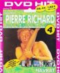 Pierre Richard 4 - Návrat velkého blondýna (papierový obal)
