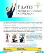 Pilates 2 - Tvarování těla