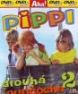 Pippi Dlhá pančucha 2 (papierový obal)