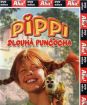 Pippi Dlhá pančucha (papierový obal)