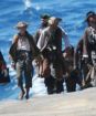 Piráti z Karibiku 4:  V neznámych vodách