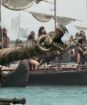 Piráti z Pacifiku I. a II. (2 DVD) (slimbox)