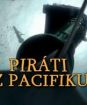 Piráti z Pacifiku 01 - Zrada, vášeň, mágia a pomsta!