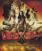Piráti z Pacifiku 01 - Zrada, vášeň, mágia a pomsta!