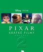 Pixar: Kolekcia krátkych filmov 2.