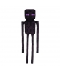 Plyšový Enderman - Minecraft - 58 cm