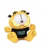 Plyšový Garfield - I Live for Weekends - Garfield - 20 cm