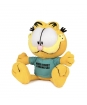 Plyšový Garfield - Never Trust the Smiling Cat - Garfield - 20 cm