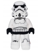 Plyšový Lego Stormtooper - Star Wars - 35,5 cm