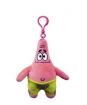 Plyšový prívesok Patrick - SpongeBob - 13 cm