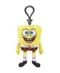 Plyšový prívesok SpongeBob vysmiaty - SpongeBob - 13 cm