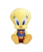 Plyšový Tweety ako Superman - Looney Tunes - 20 cm