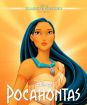 Pocahontas - Disney klasické rozprávky