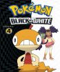 Pokémon: Black and White 14. séria, disk 4.