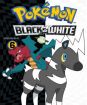 Pokémon: Black and White 14. séria, disk 6.