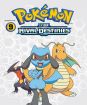 Pokémon: Black and White Rival Destinies 15. séria, disk 9. 