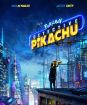 Pokémon: Detektiv Pikachu (UHD+BD)