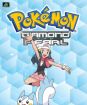 Pokémon Diamond and Pearl 16.-20.