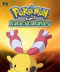 Pokémon (XII): DP Galactic Battles 17.-21.díl