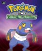 Pokémon (XII): DP Galactic Battles 37.-41.díl
