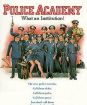 Policajná akadémia