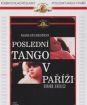 Posledné tango v Paríži (pap. box)