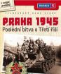 Praha 1945: Poslední bitva s Třetí říší (papierový obal) FE